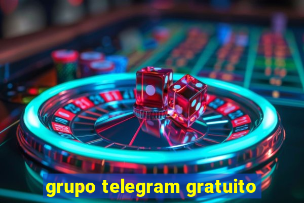 grupo telegram gratuito